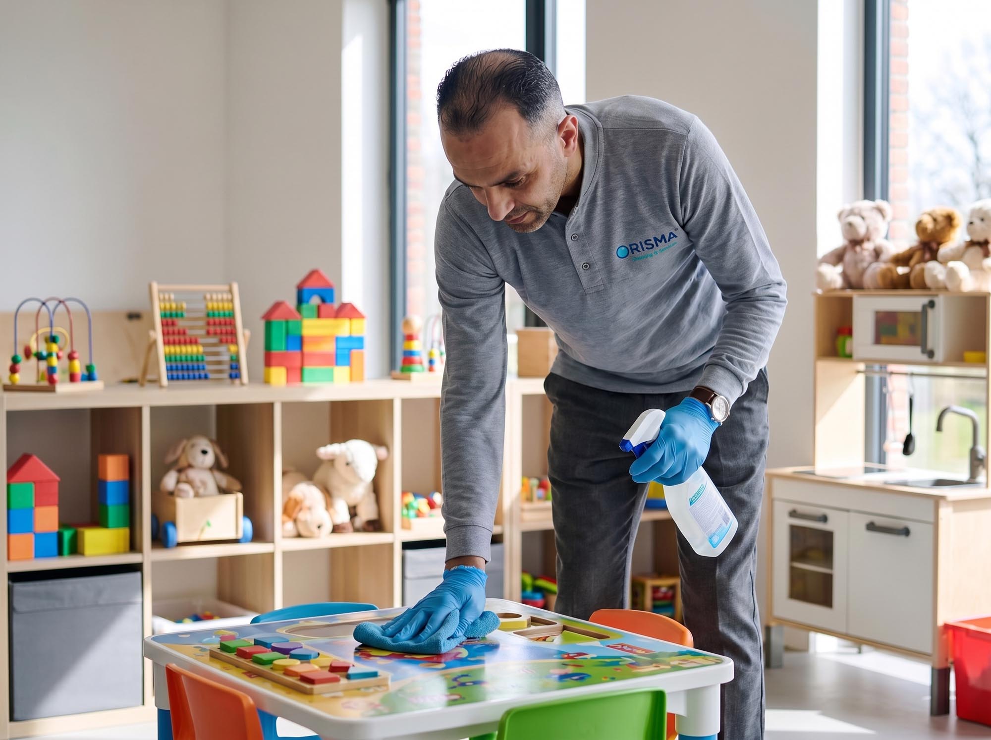 Orisma-scholen-kinderdagverblijven-4 Schoonmaak scholen en kinderdagverblijven door orisma
